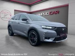DS DS7 CROSSBACK BlueHDi 180 EAT8 Performance Line Garantie 12 Mois