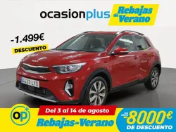 Kia Stonic 1.0 T-GDi MHEV Drive 100