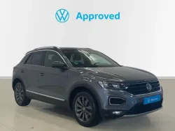 Volkswagen T-Roc 2.0TDI Sport 4Motion DSG7