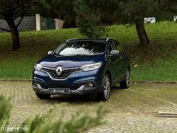 Renault Kadjar Energy dCi 110 LIMITED