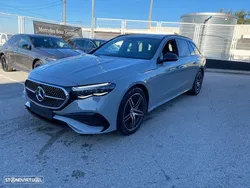 Mercedes-Benz E 300 Standard