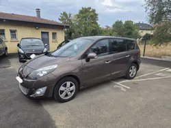 RENAULT GRAND SCENIC III dCi 110 FAP eco2 Dynamique Euro 5 5 pl