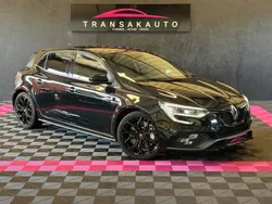 RENAULT MEGANE IV BERLINE 4 Rs 1.8T 280 EDC / HUD / FRANCAISE