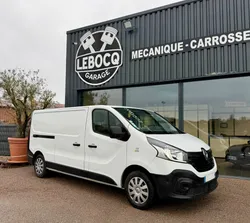 Renault Trafic III 1,6 L Dci 120 CV L2H1