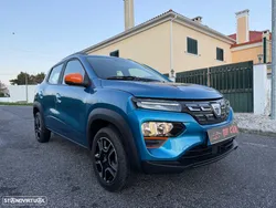 Dacia Spring Comfort Plus
