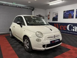 FIAT 500 1.2i - 69