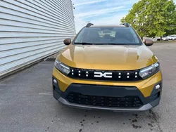 Dacia Sandero STEPWAY 1.2 ECO-G 120CH AUTO EXTREME