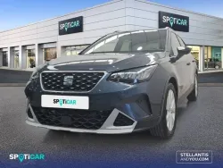 SEAT Arona 1.0 TSI S&S X-perience DSG7 115
