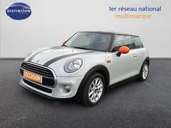 Mini 3 portes HATCH F56 Cooper 136 ch