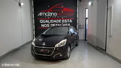 Peugeot 208 1.2 PureTech Signature