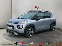 Citroen C3 Aircross PureTech 110ch S&S Shine Pack