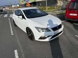 SEAT Leon SEAT León 1.5 EcoTSI S&S FR 96kW (130cv) 2019