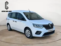 Renault Kangoo Combi 1.5dCi Blue Life Edition One 55kW
