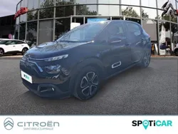 Citroen C3 1.2 PureTech 83ch S&S MAX