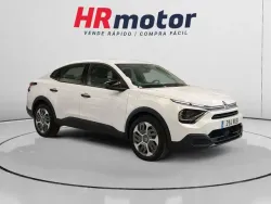 CITROEN C4 1.2 PureTech You S&S 100