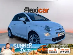 FIAT 500 1.0 Hybrid Dolcevita 52kW