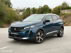 Peugeot 3008 1.2 PureTech GT Pack EAT8