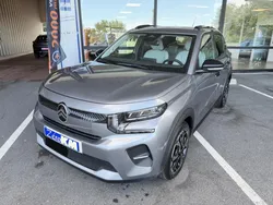 Citroën C3 E- 113 MAX