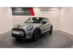 Mini Hatch 3 Portes Cooper SE 184 ch Essential