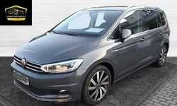 Volkswagen touran 1.5 tsi dsg r line - toit ouvrant - autres modeles disponibles