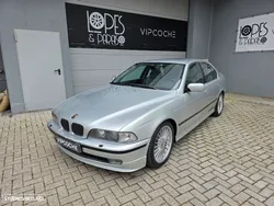 BMW 535 iA