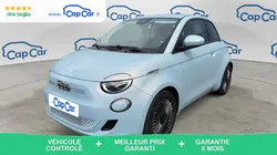 Fiat 500 118 42kWh Iconic