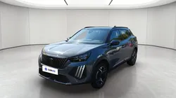 Peugeot 2008 PureTech 130 S&S EAT8 - GT