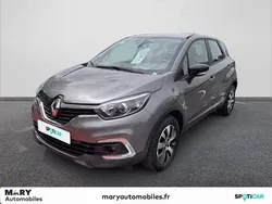 RENAULT Captur dCi 90 Energy Zen