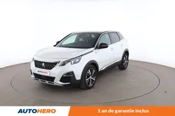 Peugeot 3008 1.6 THP Allure EAT6 165 ch