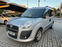 Fiat Doblo 1.3 MJ Easy