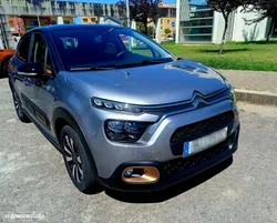 Citroën C3 1.2 PureTech C-Series