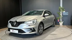 Renault Mégane IV Berline dCi 115 Evolution Car Play