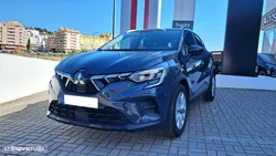 Mitsubishi ASX 1.0 MPI-T Invite