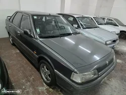 Renault 21 1.7 TSE Euro