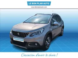Peugeot 2008 1.2 PureTech 110ch Crossway S&S