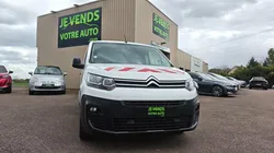Citroën Berlingo VAN M 650 BLUEHDI 100 S&S BVM6 CLUB
