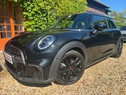 Mini Cooper 136cv finition JCW 1ère Main châssis adaptatif GARANTIE