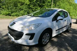 Peugeot 308 1.4 VTi 95CH ( CT OK )