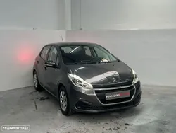 Peugeot 208 1.2 PureTech Access