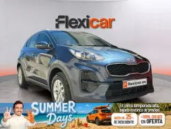 KIA Sportage 1.6 MHEV Drive Plus 4x2 115