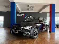 Fiat Tipo 1.3 Multijet City Life