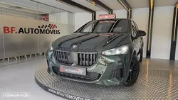 BMW 225xe Active Tourer e xDrive Pack Desportivo M