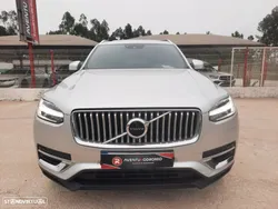 Volvo XC 90 2.0 T8 PHEV Inscription Expression AWD