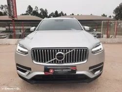 Volvo XC 90 2.0 T8 PHEV Inscription Expression AWD