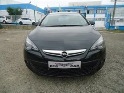Opel Astra GTC 1.7 CDTi S/S J20
