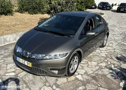 Honda Civic 1.4 Comfort