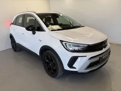 Opel Crossland 1.2 Turbo 110ch GS Line