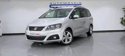 Seat Alhambra 2.0 TDI Style Advanced
