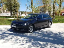 Audi A4 Avant 2.0 TDI Advance