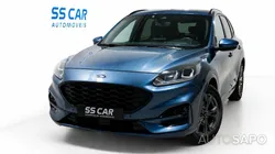 Ford Kuga 1.5 EcoBoost ST-Line de 2022